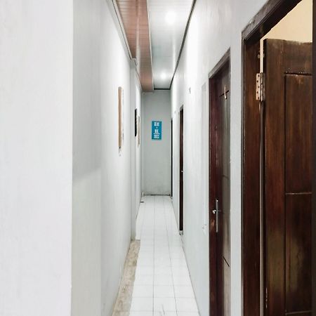 Reddoorz At K Home Syariah Bandar Lampung Zewnętrze zdjęcie